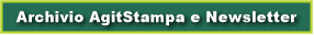 Archivio AgitStampa e Newsletter